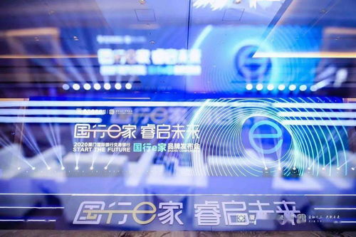 強(qiáng)強(qiáng)聯(lián)合，國(guó)行信e融正式發(fā)布技術(shù)推廣服務(wù)